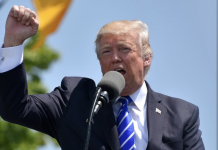 Trump Weighs His Options in Carrying Out New Strikes in Iran